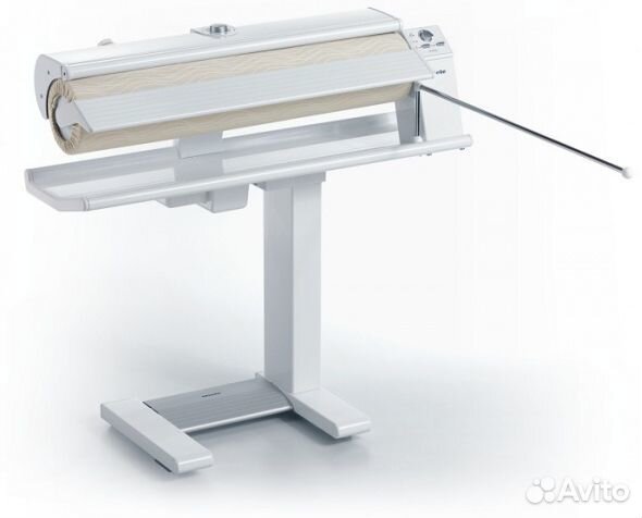 Гладильная машина Miele B995 D новая, с витрины