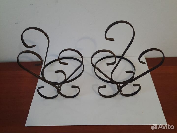 Держатели для цветов СССР