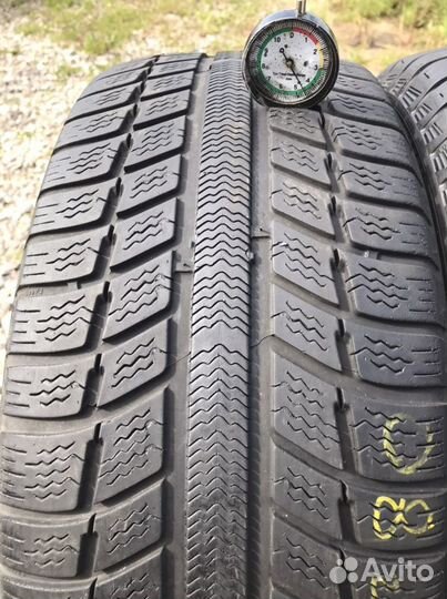 Michelin Primacy Alpin PA3 225/45 R17 91H