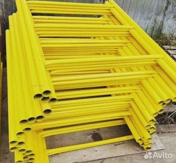 Балка двутавровая