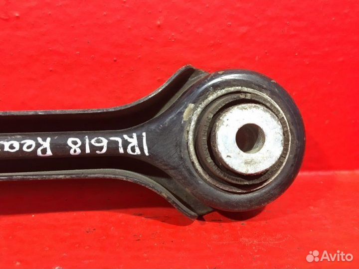 Рычаг задний Bmw 3 E90 N46B20B 2008