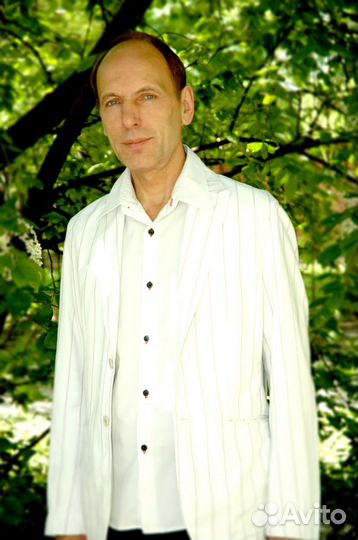 Свадебный ведущий