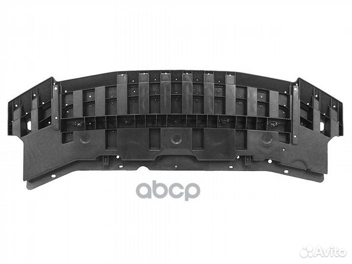 Защита бампера Nissan Sentra 12-19 / Sylphy 12-20