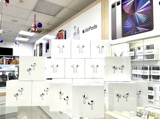 AirPods 2 - AirPods 3 - AirPods Pro -AirPods Pro 2