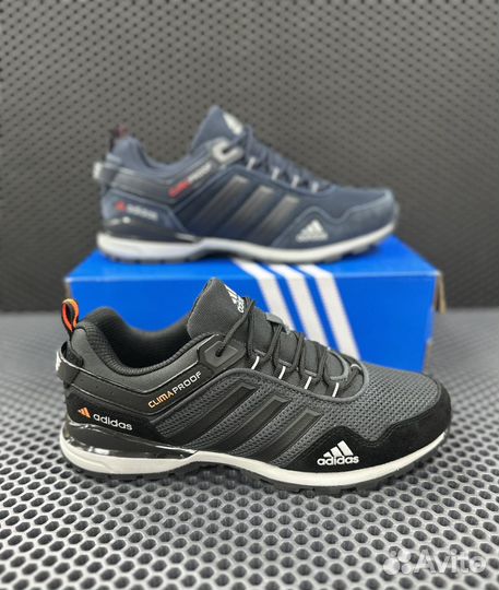 Adidas climaproof мужские кроссовки 41-46 р