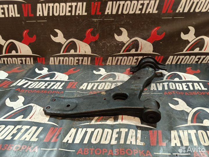 Рычаг подвески передний правый Ford Focus 1 MK1