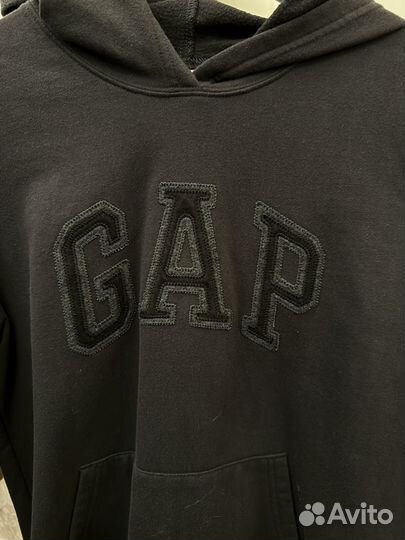 Толстовка Gap балахон