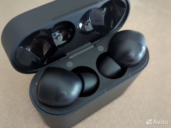 Xiaomi mi air 2 Pro наушники