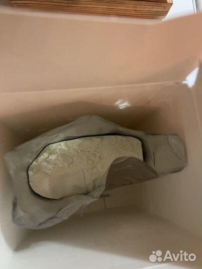 Детская смесь nutrilon и nan