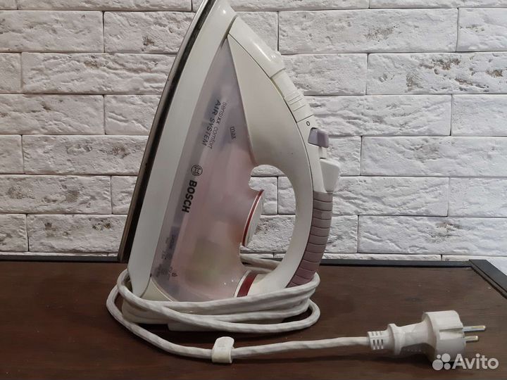 Утюг Bosch