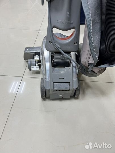 Пылесос кирби, kirby sentria