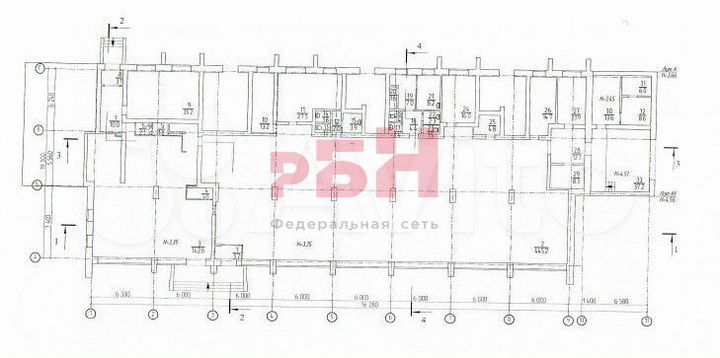 Сдам торговое помещение, 792 м²