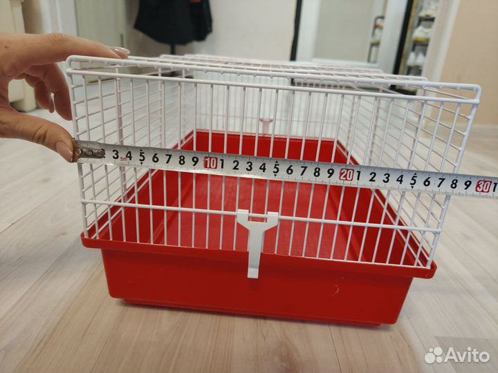 Клетка для грызунов