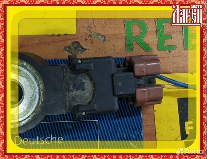 Датчик детонации Mitsubishi I HA1W