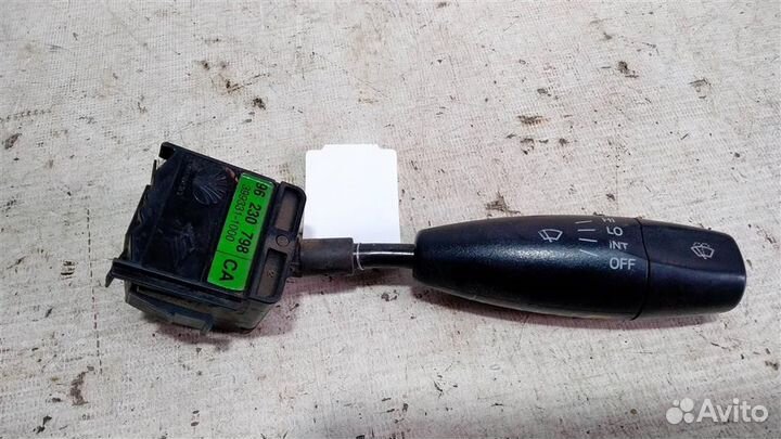 Переключатель стеклоочистителя ZAZ Chance 02г