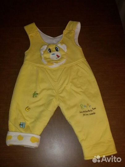 Одежда для девочки