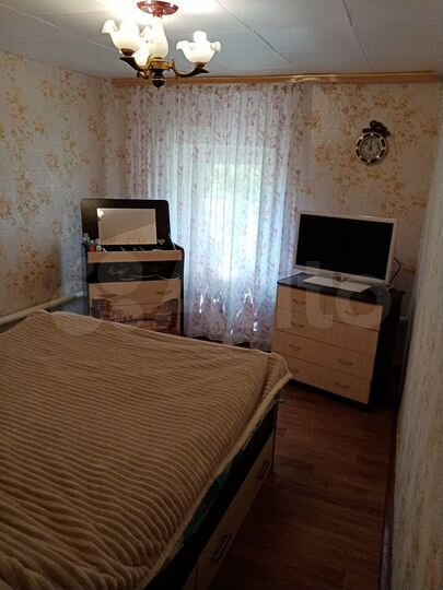 Дом 83,3 м² на участке 15 сот.