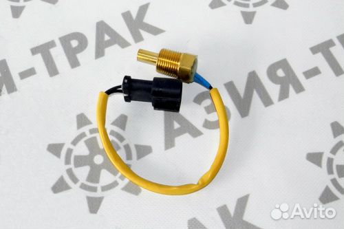 7861-92-3380 Датчик температуры охлаждающей жидкос