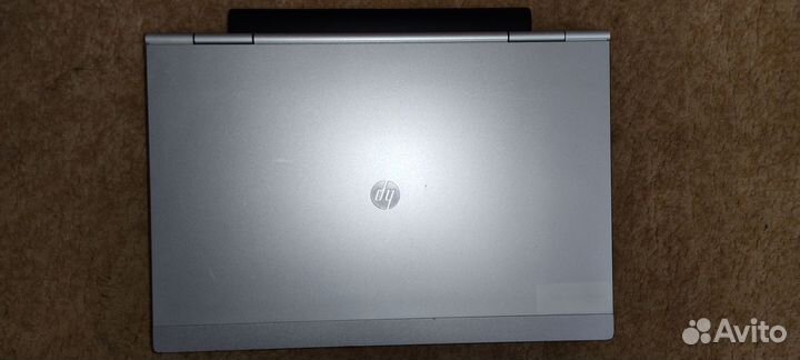 Профессиональный HP две видеокарты