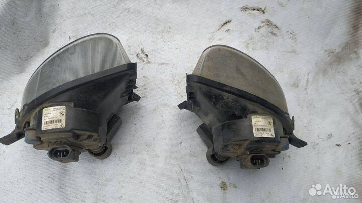 Фара противотуманная Bmw 5 Серия F07/F10/F11