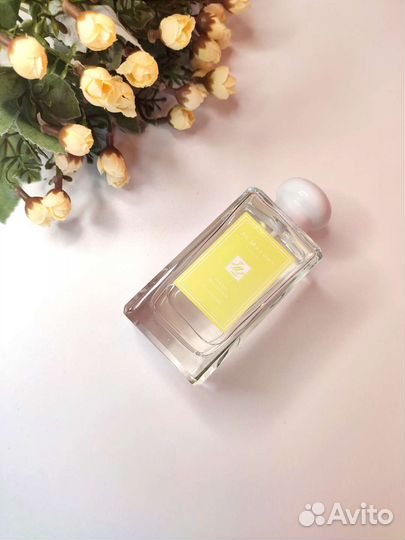 Jo Malone Nashi Blossom распив