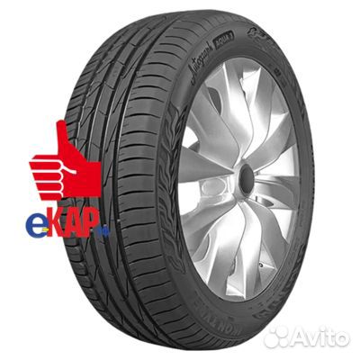 Ikon Tyres Autograph Aqua 3 SUV 285/60 R18 116V