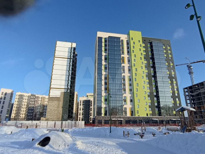 Продам помещение 127м² от застройщика в Советском