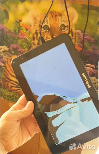 Планшет samsung galaxy tab s