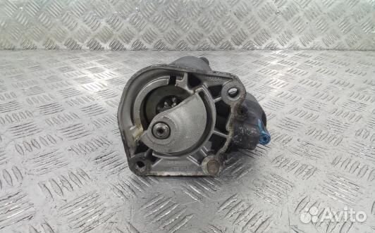 Стартер бензиновый volvo XC90 1 (CEA36DF01)