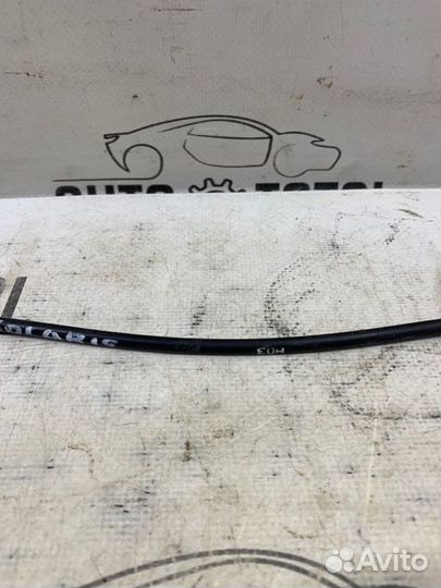 Трос капота Hyundai Solaris G4FC 2013