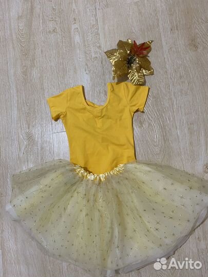 Прокат карнавальных костюмов и платьев