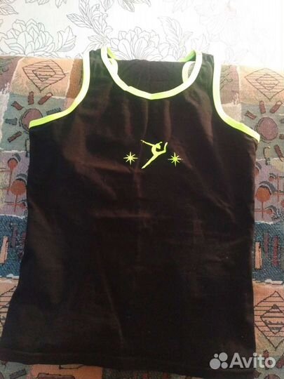 Всё для художественной гимнастики