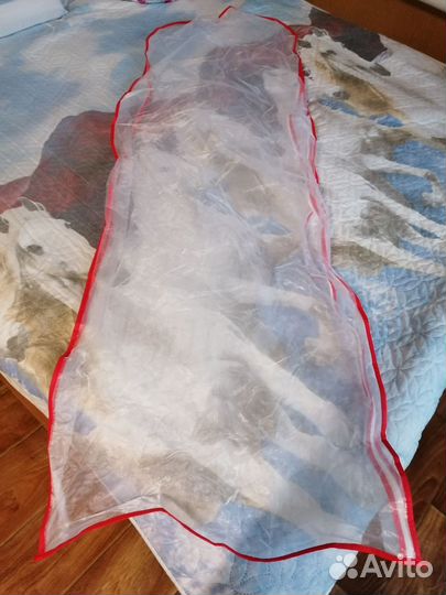 Чехол для хранения одежды