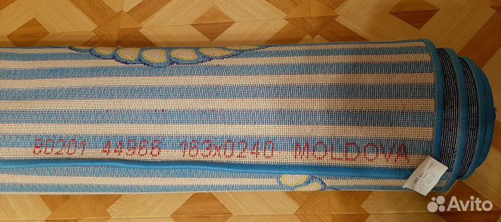 Детский ковер, Молдова