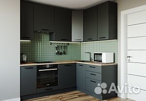 Кухонный гарнитур