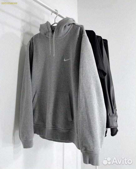 Спорт и комфорт: твой идеальный костюм