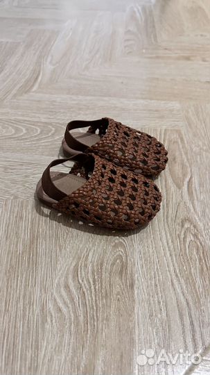Детская обувь для девочек