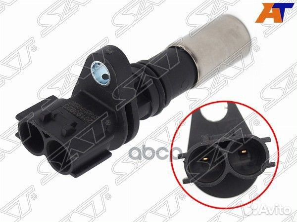 Датчик положения коленвала 1NZ / 2NZ 9091905045