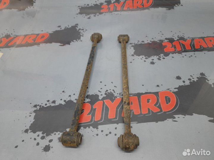 Тяга поперечная задняя Toyota Rav4 ACA21 1azfe