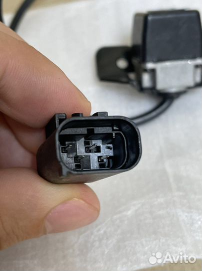 Камера заднего вида hyundai ix35 tucson новая