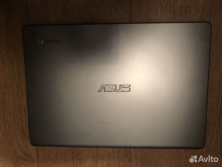 Аsus Chromebook