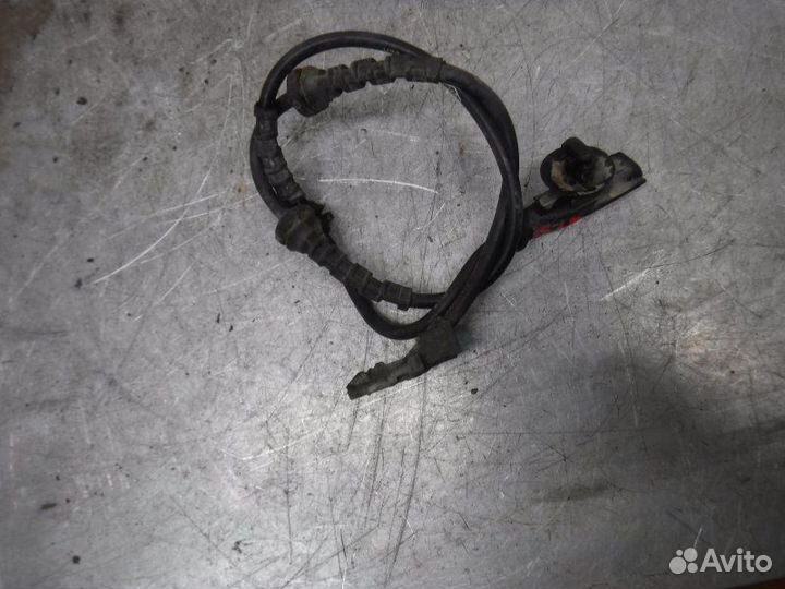 Датчик abs передний левый Nissan Almera G15 K4M