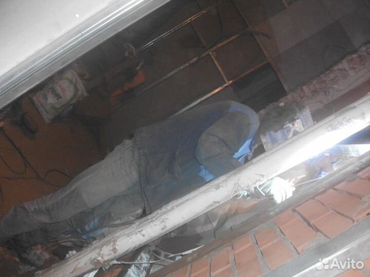 Сварщик, сантехник,выезд загород