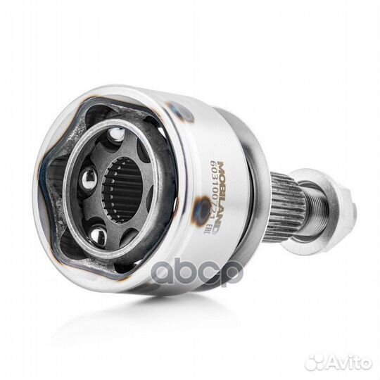 Шрус наружный передний для а/м mazda CX-5 (KE