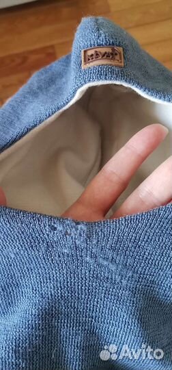 Шапка шлем kivat 1