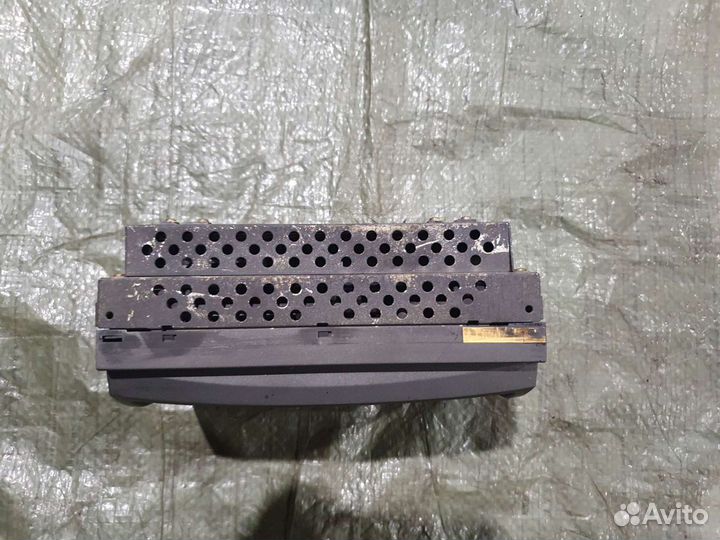 Мультивижен jzx110 gx110 Mark2