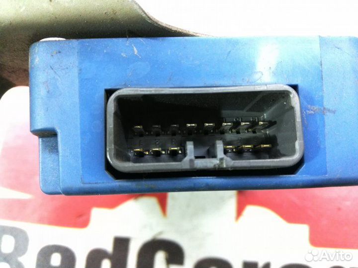 Блок управления Toyota Town Ace KR41 5K 1998