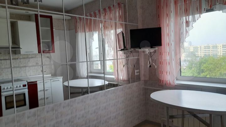 3-к. квартира, 62,8 м², 10/10 эт.