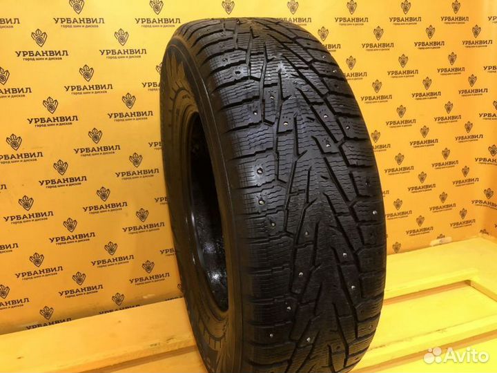 Nokian Tyres Nordman 7 SUV 245/70 R16 111T