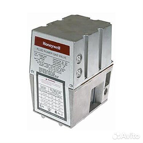 Сервопривод Honeywell V4055A1098